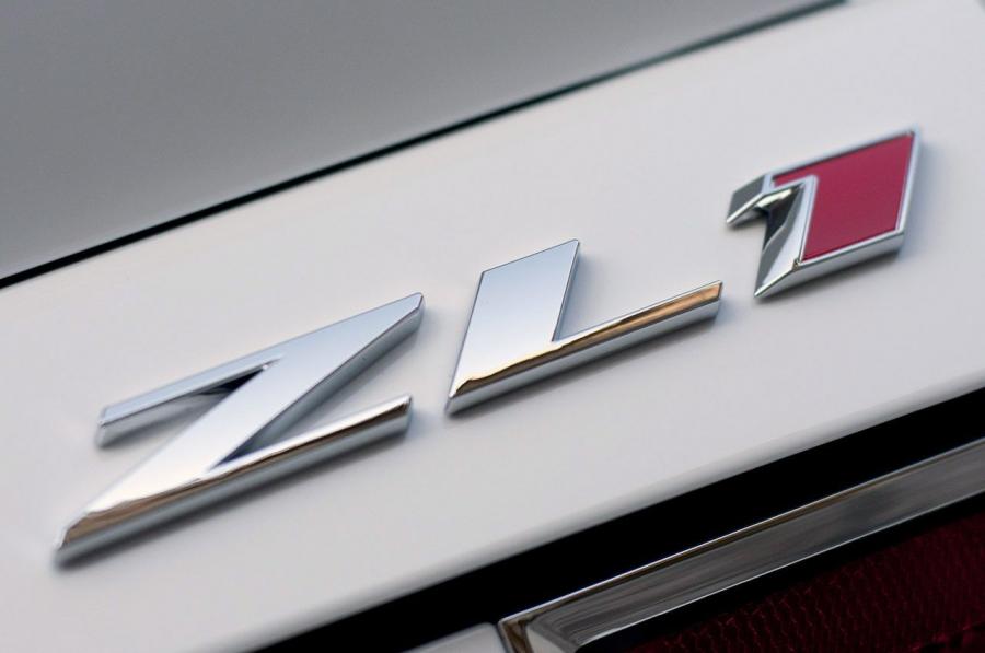  Chevrolet Camaro ZL1 2012 года  (фото 33 из 202)